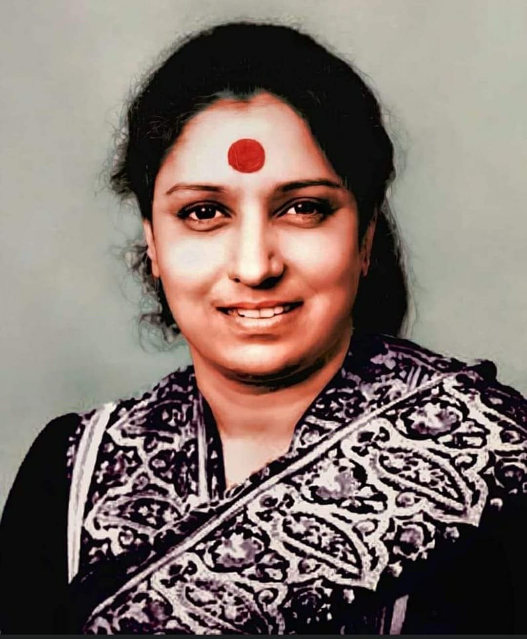 స్వర లయల విరామం  